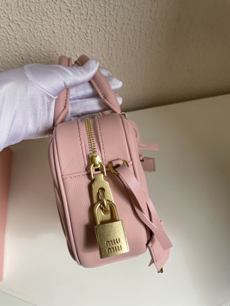 Miu Miu Top Handle Bags